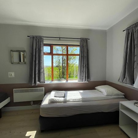 Laekjarhus Farm Holidays Borgarhöfn Esterno foto
