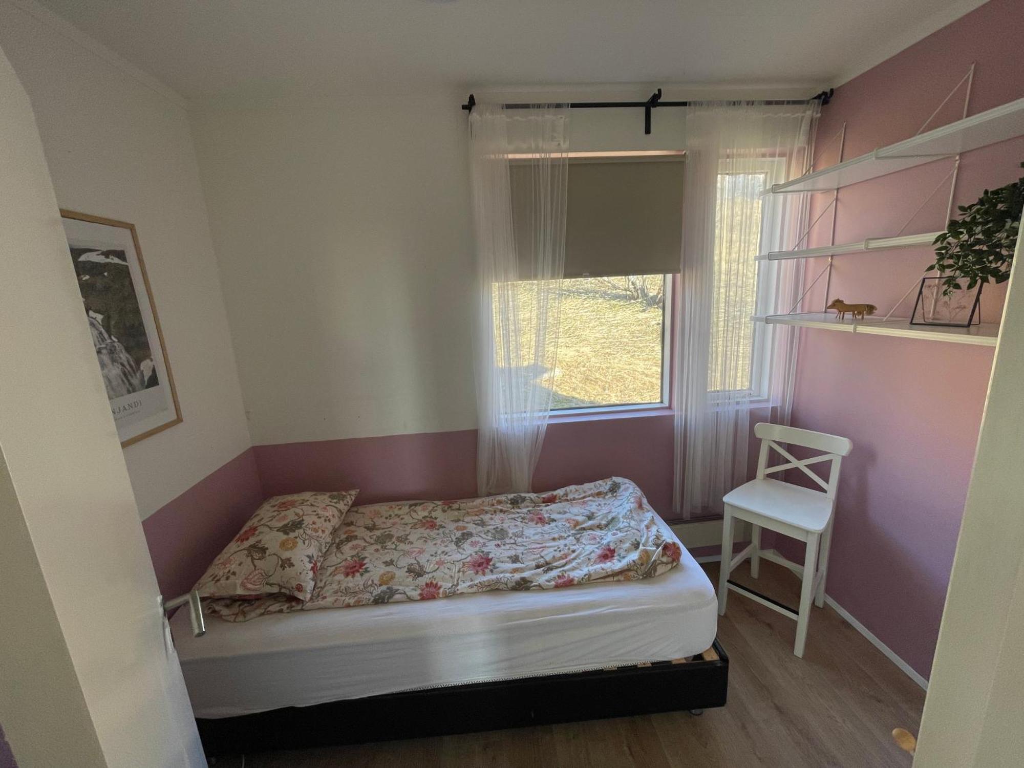 Laekjarhus Farm Holidays Borgarhöfn Esterno foto