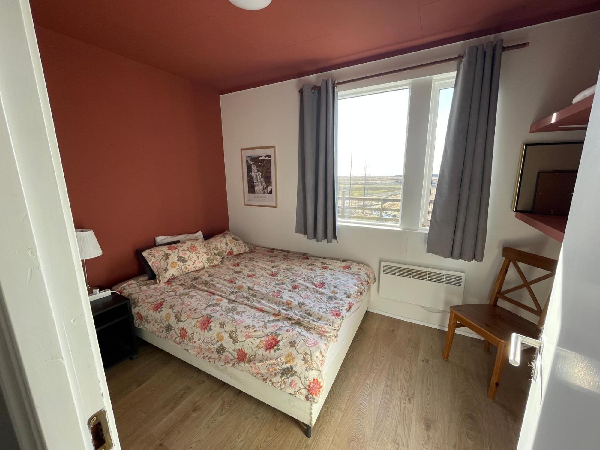 Laekjarhus Farm Holidays Borgarhöfn Esterno foto
