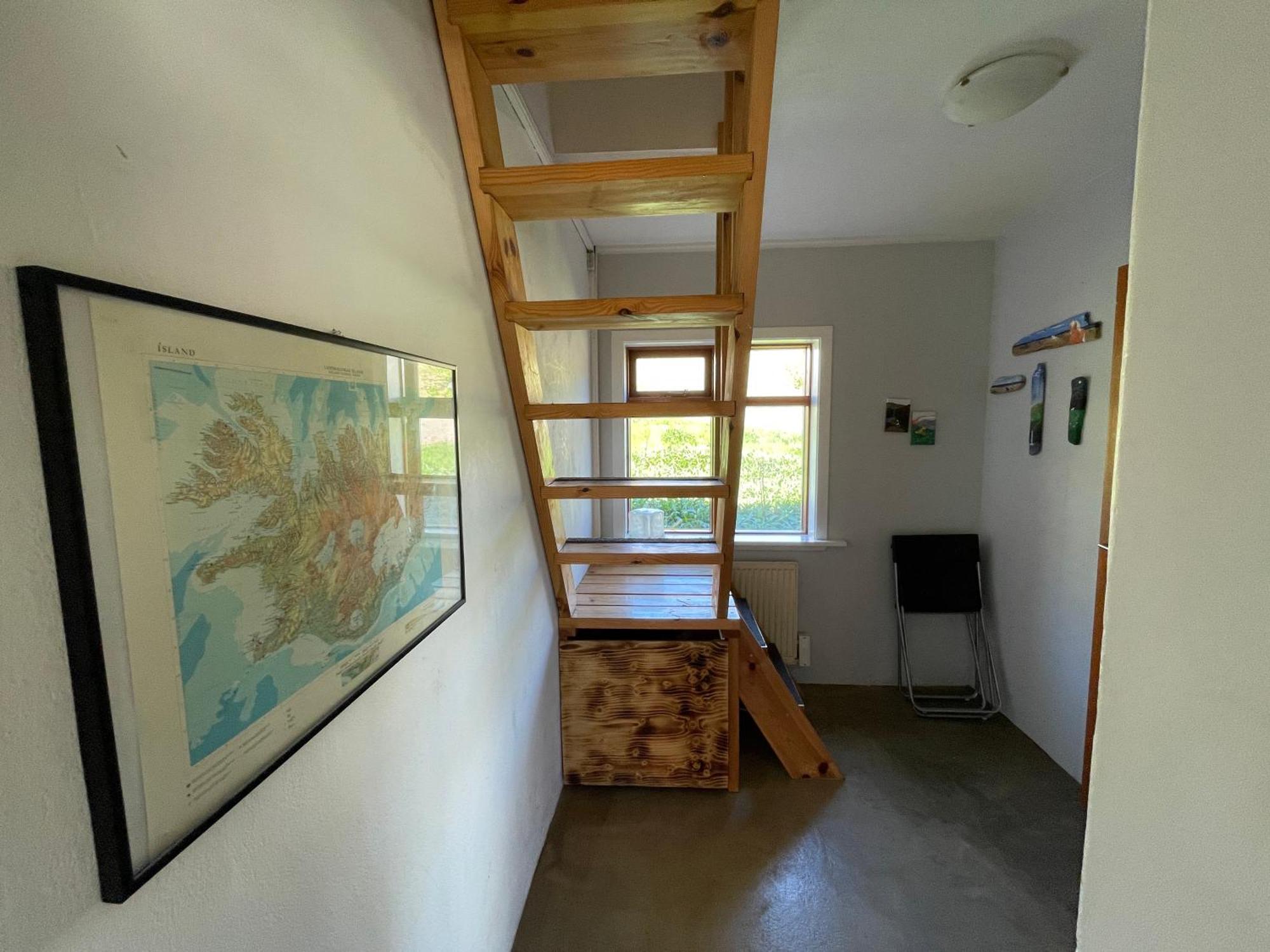 Laekjarhus Farm Holidays Borgarhöfn Esterno foto