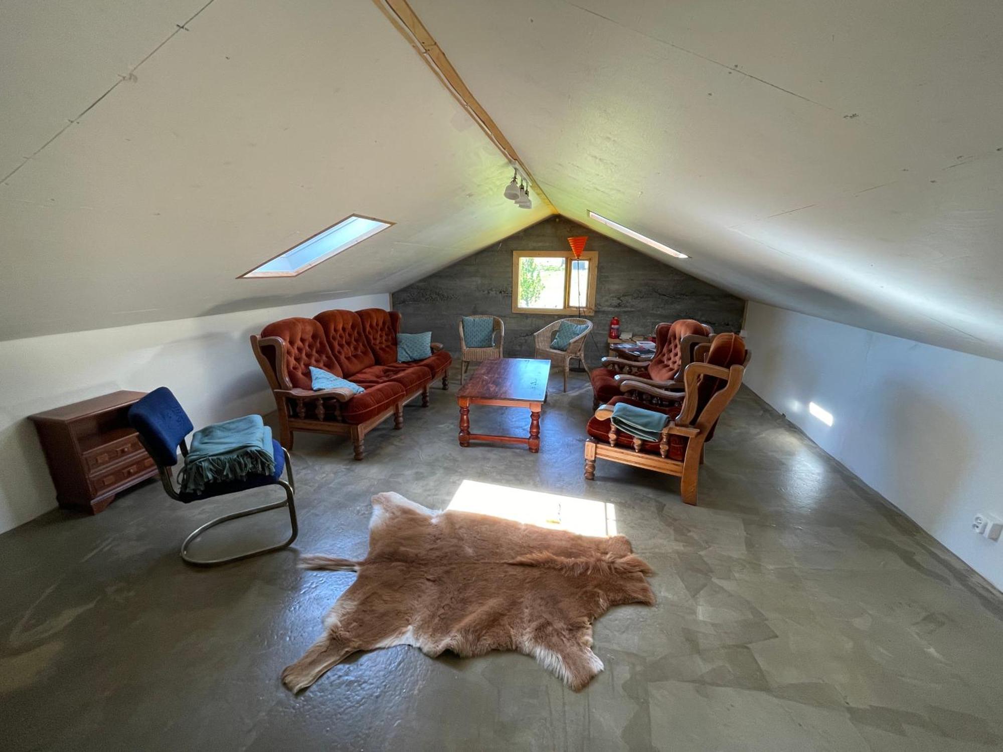 Laekjarhus Farm Holidays Borgarhöfn Esterno foto