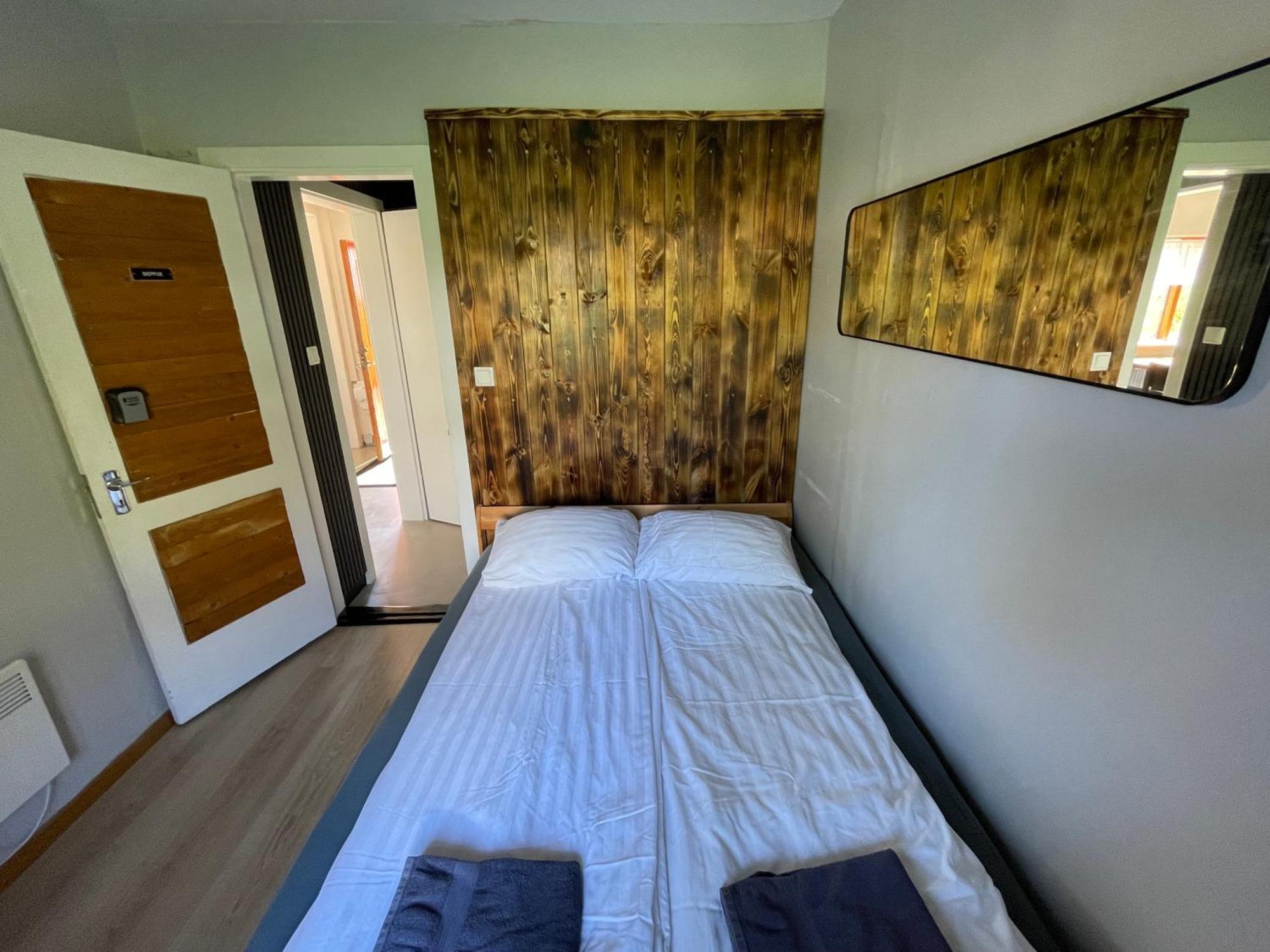 Laekjarhus Farm Holidays Borgarhöfn Esterno foto