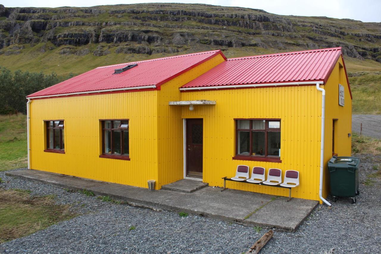 Laekjarhus Farm Holidays Borgarhöfn Esterno foto